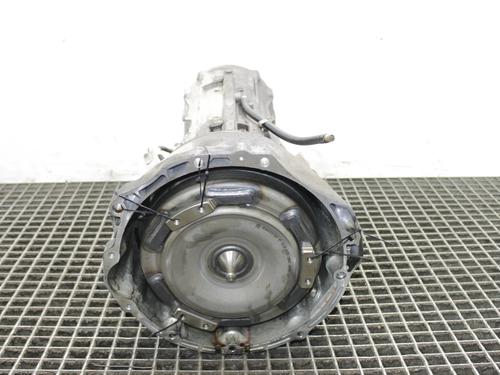 Caja de cambios Caja de cambios VW TOUAREG (7LA, 7L6, 7L7) 3.0 V6 TDI (225 hp) 39820569 39820569