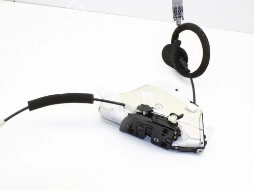 Used Front right lock Front right lock RENAULT ARKANA I (LCM_, LDN_) 1.6 E-TECH 145 (LDMU) (143 hp) 39867733 39867733