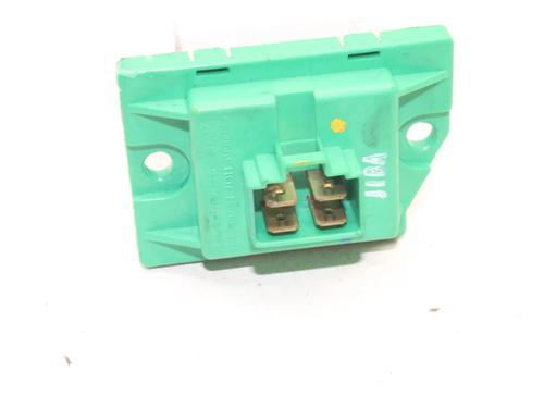 Heater resistor KIA OPTIMA (FSGDS6B) 1.7 CRDi | BP39845626M108 - Image 4