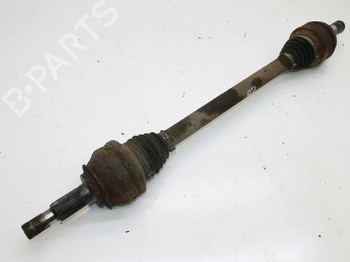 Used Right rear driveshaft Right rear driveshaft LEXUS GS (_L1_) 300h (AWL10_, AWL10R) (223 hp) 39782300 39782300