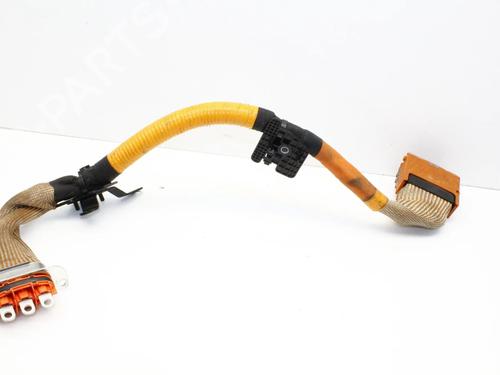 Used Wiring harness Wiring harness RENAULT ARKANA I (LCM_, LDN_) 1.6 E-TECH 145 (LDMU) (143 hp) 39840907 39840907
