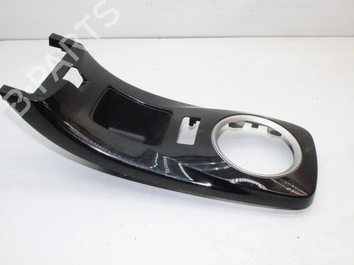 Used Middle console Middle console NISSAN LEAF (ZE0) Electric (109 hp) 39800828 39800828