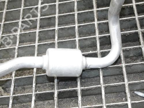 AC pipe VW POLO VI (AW1, BZ1, AE1) 1.0 TSI | BP39827284M126 - Image 3