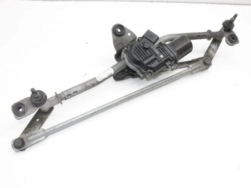Used Front wipers mechanism Front wipers mechanism SKODA SUPERB III Estate (3V5) 2.0 TDI (150 hp) 39856127 39856127