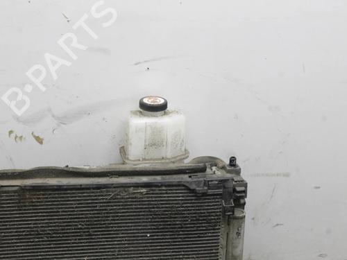 Radiator set TOYOTA COROLLA Hatchback (_E21_, _EA1_, _EH1_) 1.8 Hybrid (ZWE211, ZWE219) | BP39801110M120 - Image 3