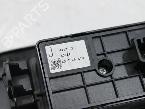 Switch MAZDA CX-5 (KE, GH) 2.2 D (KE2FW) | BP39844082I30 - Image 3