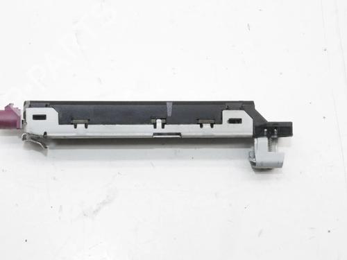 Electronic module VW POLO VI (AW1, BZ1, AE1) 1.0 TSI | BP39833629M83 - Image 2