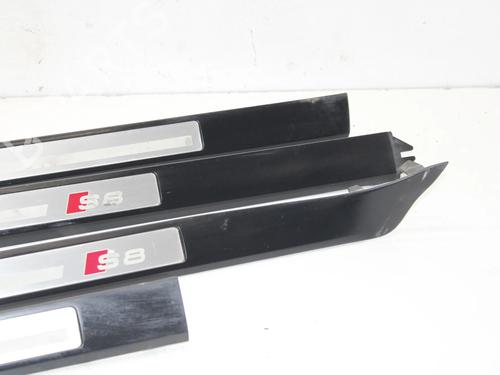 Trinbræt AUDI A8 D3 (4E2, 4E8) S8 quattro | BP39866299C149 - Image 4