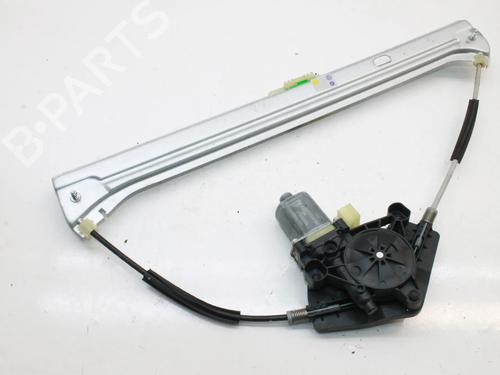 Front right window mechanism VW CADDY V MPV (SBB, SBJ) 1.5 TSi EVO | BP39854133C23 - Image 2