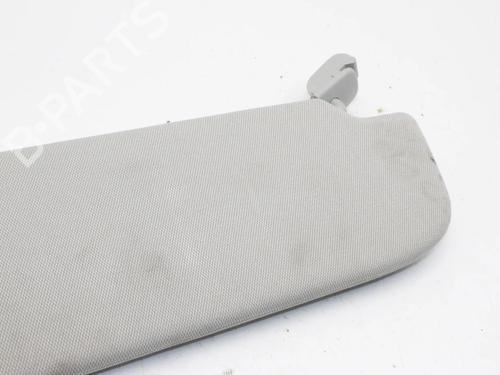 Left sun visor AUDI A6 C7 Avant (4G5, 4GD) 2.0 TDI | BP39864930I1 - Image 6