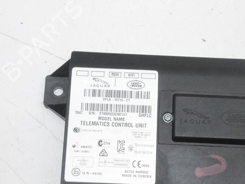 Electronic module JAGUAR F-PACE (X761) 2.0 TD4 AWD | BP39777932M83 - Image 2