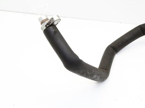 AC pipe RENAULT ZOE (BFM_) ZOE | BP39854909M126 - Image 2