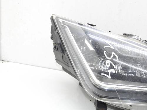 Right headlight SEAT LEON (5F1) 2.0 TDI | BP39874599C29 - Image 6