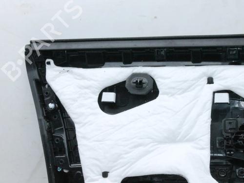 Front right panel OPEL GRANDLAND / GRANDLAND X (A18, P1UO) 1.2 Turbo Hybrid (75) | BP39818302C59 - Image 7