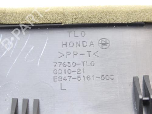 Luftventil HONDA ACCORD VIII (CU) 2.2 i-DTEC (CU3) | BP39788029I21 - Image 6
