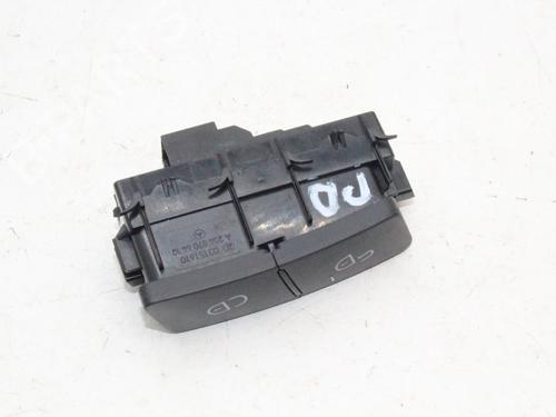 Used Switch Switch MERCEDES-BENZ E-CLASS T-Model (S212) E 250 CGI (212.247) (204 hp) 39852962 39852962
