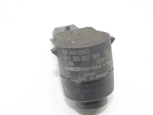 Electronic module OPEL ANTARA A (L07) 2.2 CDTi 4x4 | BP39813371M83 - Image 5