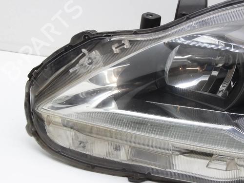 Left headlight LEXUS CT (ZWA10_) 200h (ZWA10_, ZWA10R) | BP39777316C28 - Image 2