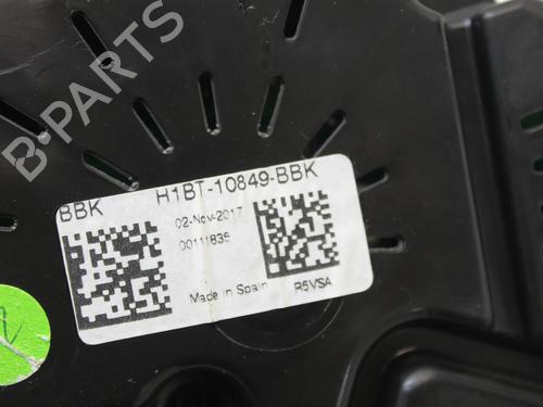 Electronic module FORD FIESTA VII (HJ, HF) 1.0 EcoBoost | BP39789099M83 - Image 11