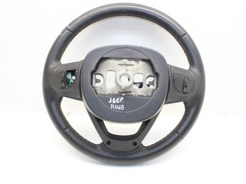 Steering wheel JEEP CHEROKEE (KL) 2.0 CRD 4x4 | BP39870582C49 - Image 8