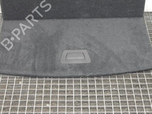 Luggage compartment floor JAGUAR I-PACE (X590) EV400 AWD | BP39797589I33 - Image 3