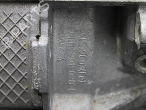 Engine SKODA ENYAQ iV SUV (5AZ) 80 | BP39861575M1 - Image 8