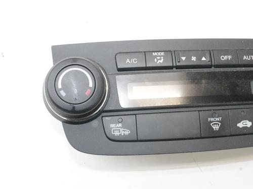 Control unit HONDA CR-V III (RE_) 2.2 i-DTEC 4WD (RE6) | BP39783019M11 - Image 2