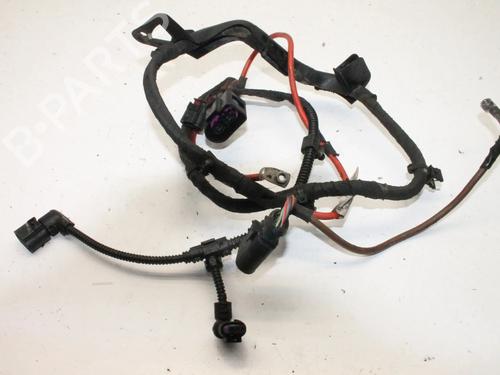 Kabelboom Kabelboom VW PASSAT B8 Variant (3G5, CB5) 2.0 TDI (150 hp) 39840355 39840355