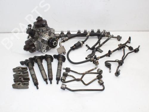 Used Injection pump Injection pump HONDA ACCORD VIII (CU) 2.2 i-DTEC (CU3) (150 hp) 39819973 39819973