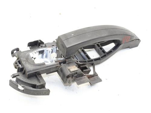 Højre fortil udvendigt håndtag Højre fortil udvendigt håndtag FORD TRANSIT CUSTOM V362 Van (FY, FZ) 2.2 TDCi (100 hp) 39771497 39771497