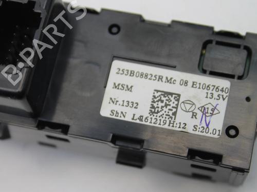 Switch RENAULT CAPTUR I (J5_, H5_) 1.2 TCe 120 | BP39816485I30 - Image 5