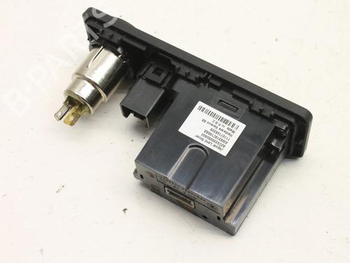 Electronic module JAGUAR XF I (X250) 2.2 D | BP39806476M83 - Image 4