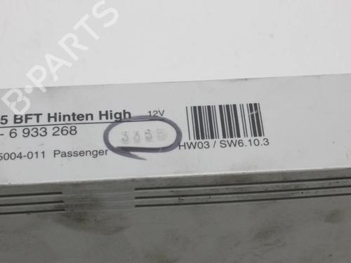 Electronic module BMW 7 (E65, E66, E67) 760 i, Li | BP39822836M83 - Image 5