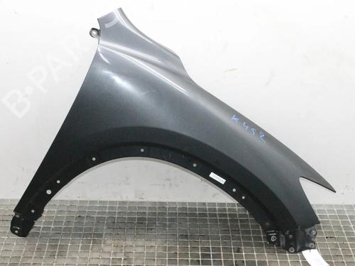 Used Right front fenders Right front fenders MAZDA CX-5 (KE, GH) 2.2 D (KE2FW) (150 hp) 39868038 39868038