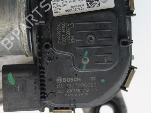Front wiper motor CUPRA BORN (K11) 58 | BP39855975M29 - Image 4