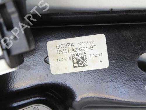 Front left window mechanism FORD FOCUS III 1.0 EcoBoost | BP39859343C22 - Image 6