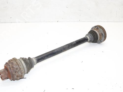 Used Right rear driveshaft Right rear driveshaft AUDI A4 B8 Avant (8K5) S4 quattro (333 hp) 39867926 39867926