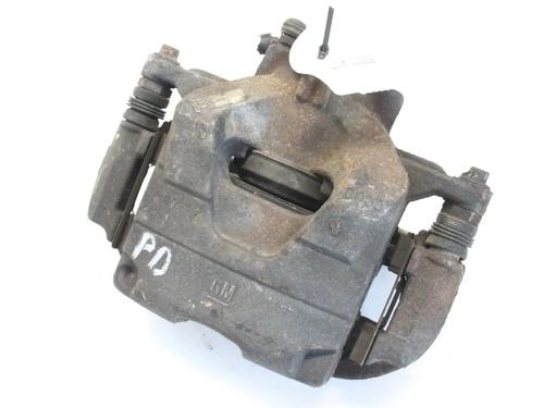 Right front brake caliper OPEL AMPERA (R12) EV 150 | BP39802061M104 - Image 2