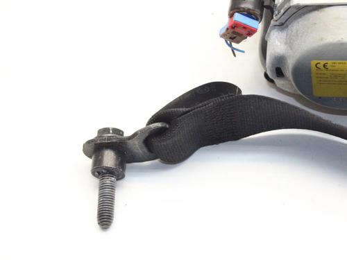 Rear left seatbelt SMART FORFOUR Hatchback (453) 0.9 (453.044, 453.053) | BP39813393I29 - Image 2