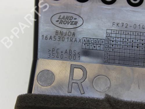 Luftventil LAND ROVER DISCOVERY SPORT (L550) 2.0 D 4x4 | BP39819704I21  - Image 5