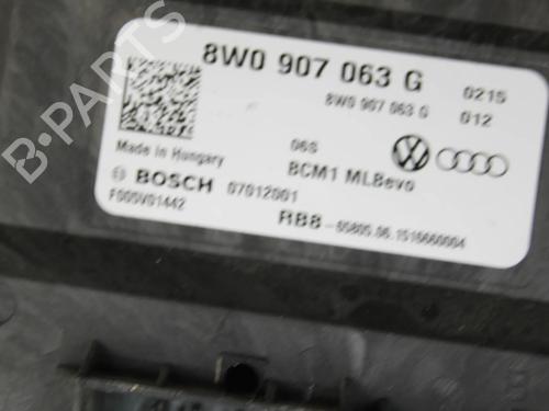Control unit AUDI Q7 (4MB, 4MG, 4MQ) 3.0 TDI quattro | BP39818590M11 - Image 3