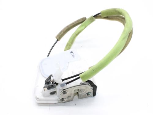 Used Front left lock Front left lock MAZDA CX-5 (KE, GH) 2.2 D (KE2FW) (150 hp) 39784878 39784878