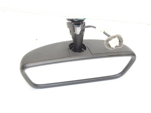 Used Rear mirror Rear mirror MERCEDES-BENZ A-CLASS (W176) A 180 CDI / d (176.012) (109 hp) 39860288 39860288