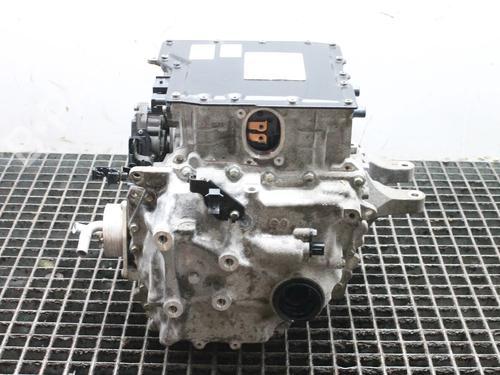 Used Engine Engine TOYOTA bZ4X (_EAM1_) EV (YEAM15) (218 hp) 39857449 39857449