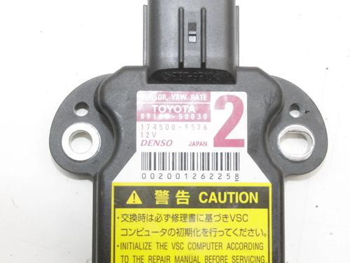 Electronic sensor LEXUS CT (ZWA10_) 200h (ZWA10_, ZWA10R) | BP39833289M84 - Image 5