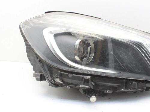 Right headlight MERCEDES-BENZ A-CLASS (W176) A 180 (176.042) | BP39792433C29 - Image 2