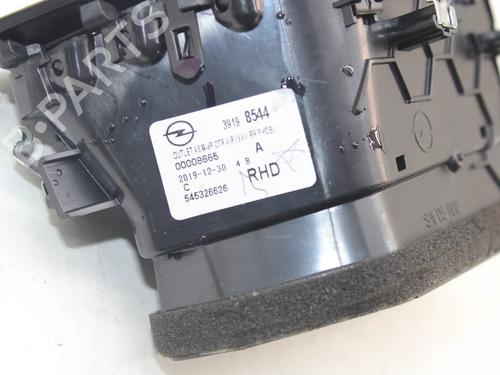 Luftventil OPEL CORSA F (P2JO) CORSA-e (68) | BP39782693I21 - Image 3