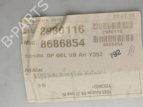 Other VOLVO V60 I (155) D3 | BP39774838O1 - Image 8