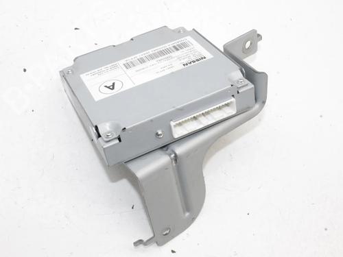 Electronic module NISSAN MICRA V (K14) 0.9 IG-T | BP39869051M83 - Image 2