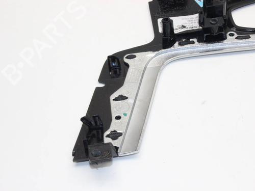 Middle console VOLVO XC60 II (246) D4 AWD | BP39828166I22 - Image 6